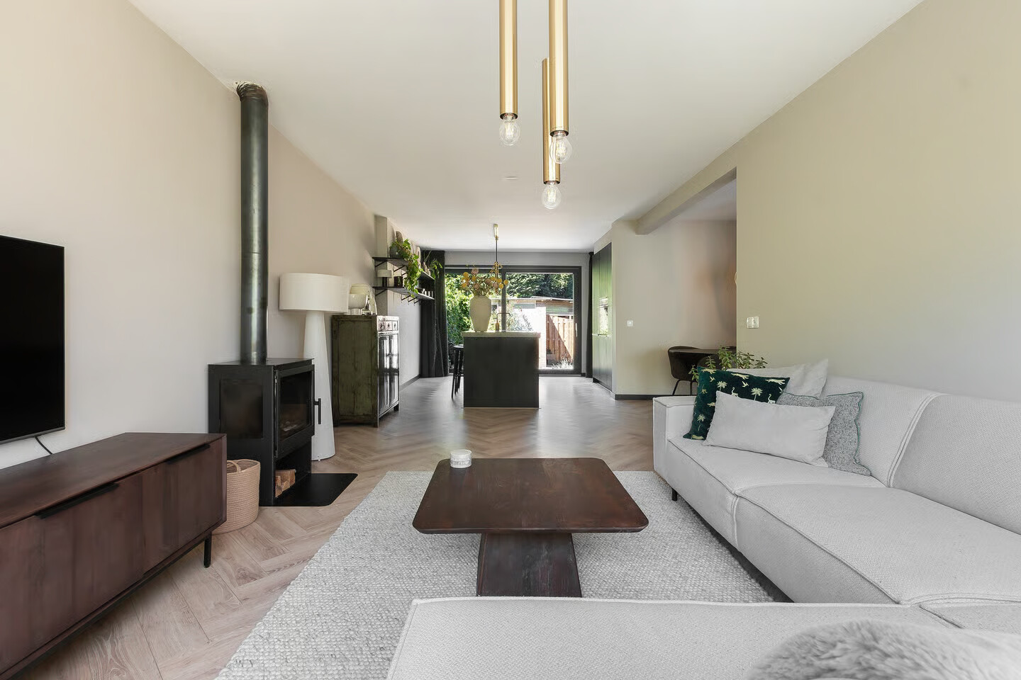 Hoekwoning te koop: Erica 11, Dordrecht