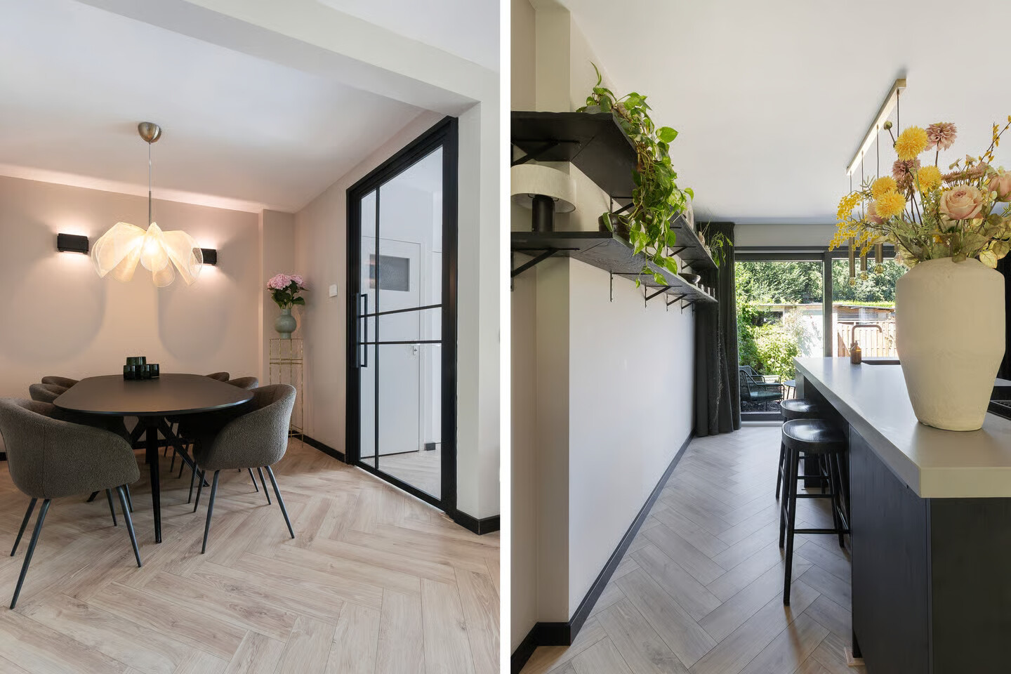 Hoekwoning te koop: Erica 11, Dordrecht
