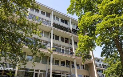 S.M. Hugo van Gijnweg 75