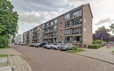 Abraham Kuyperweg 60