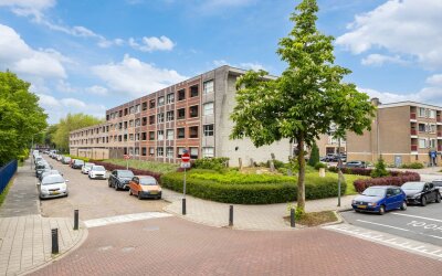 De Savornin Lohmanweg 92