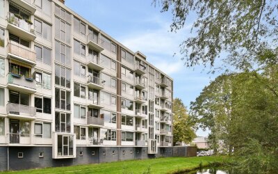 Schaperstraat 30