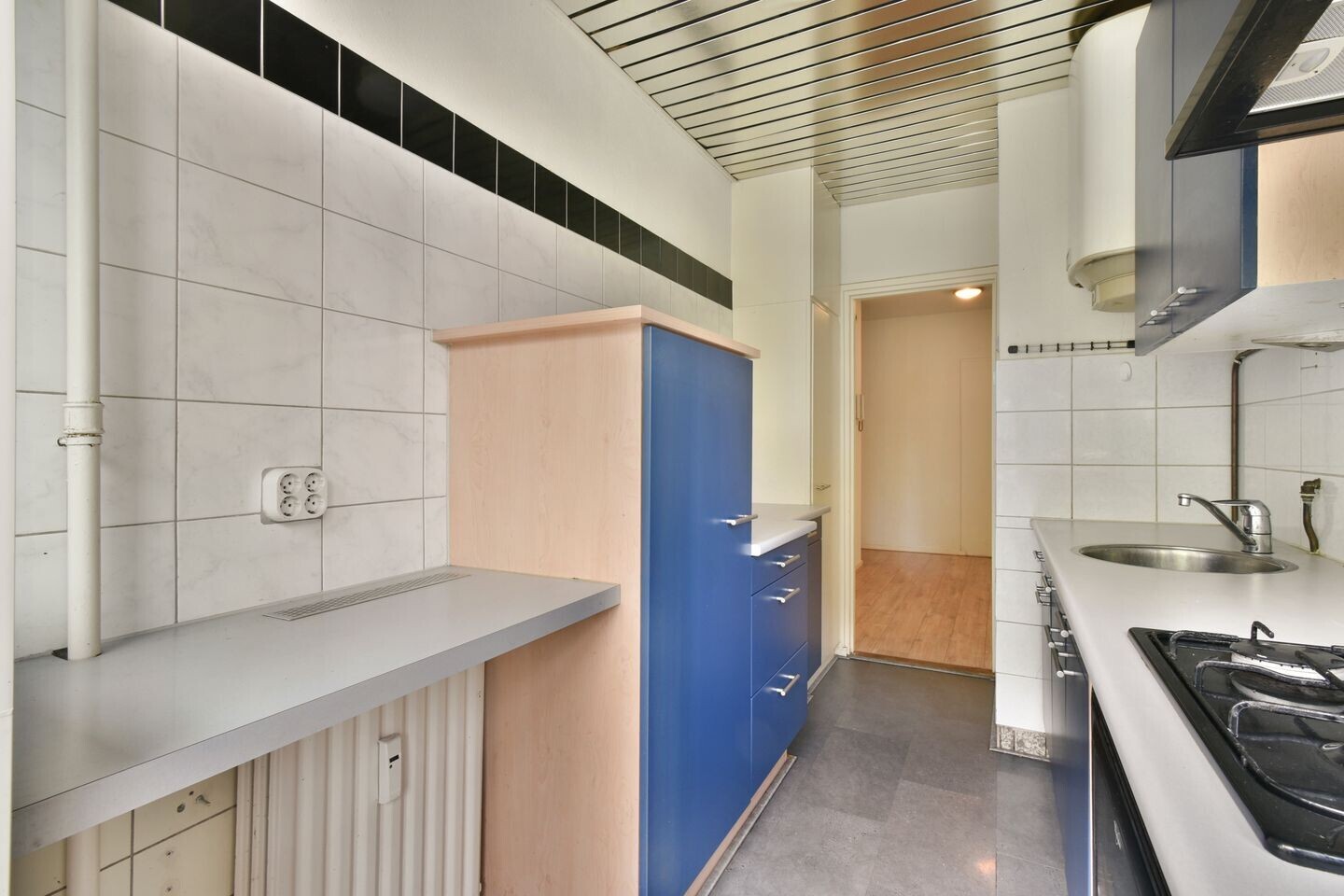 Appartement te koop: Schaperstraat 30, Dordrecht