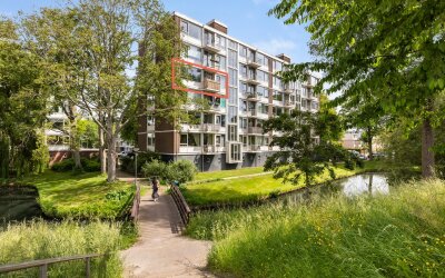 Schaperstraat 50
