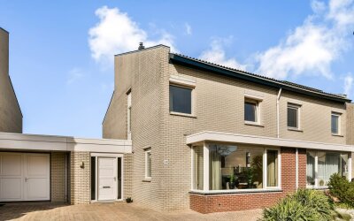 Wilgewinde 44
