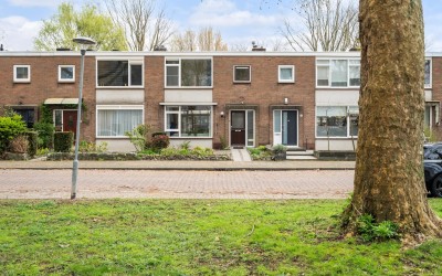 Van Bosseplantsoen 7