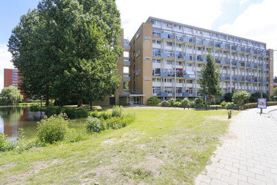 Van Bosseplantsoen 30