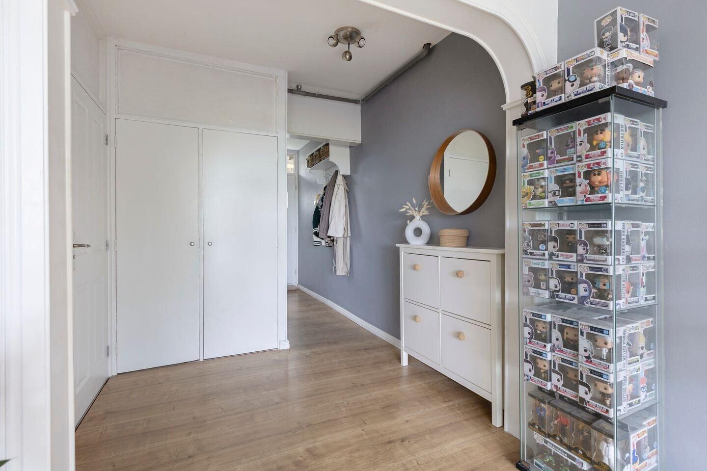 Appartement te koop: Van Bosseplantsoen 136, Dordrecht