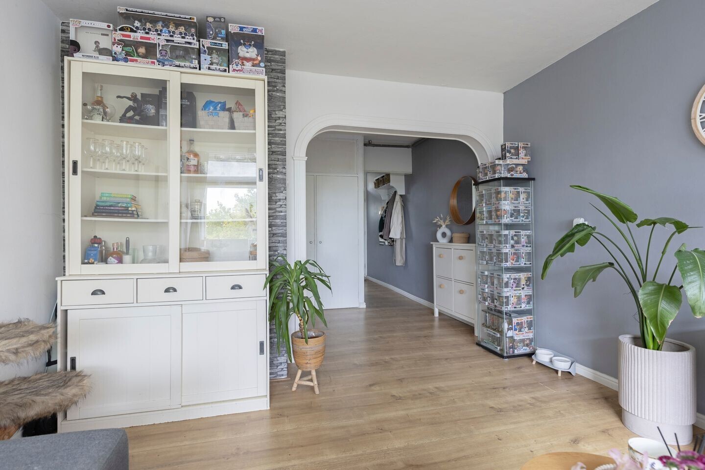 Appartement te koop: Van Bosseplantsoen 136, Dordrecht