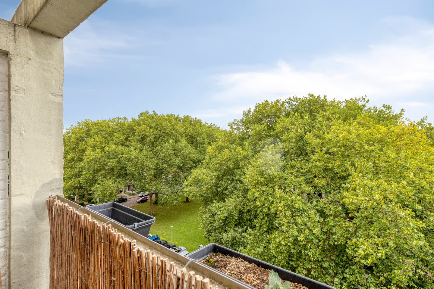 Appartement te koop: Van Bosseplantsoen 136, Dordrecht