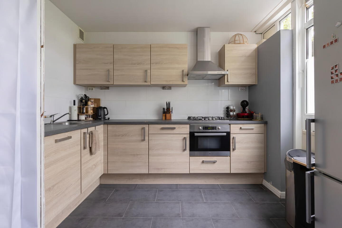 Appartement te koop: Van Bosseplantsoen 136, Dordrecht