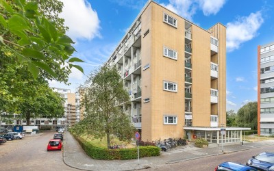 Van Bosseplantsoen 137
