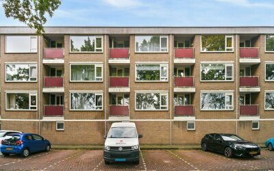 Kranenburgstraat 10
