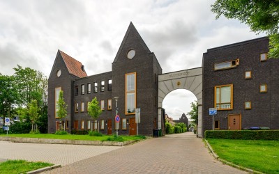 Piersonstraat 53