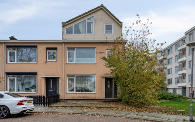 Goeman Borgesiusplantsoen 1