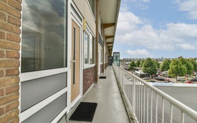 Groen van P. 47