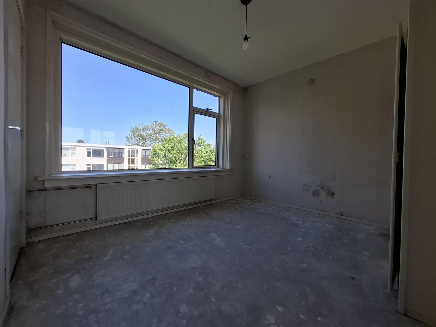 Appartement te koop: Groen van Prinstererweg 289, Dordrecht