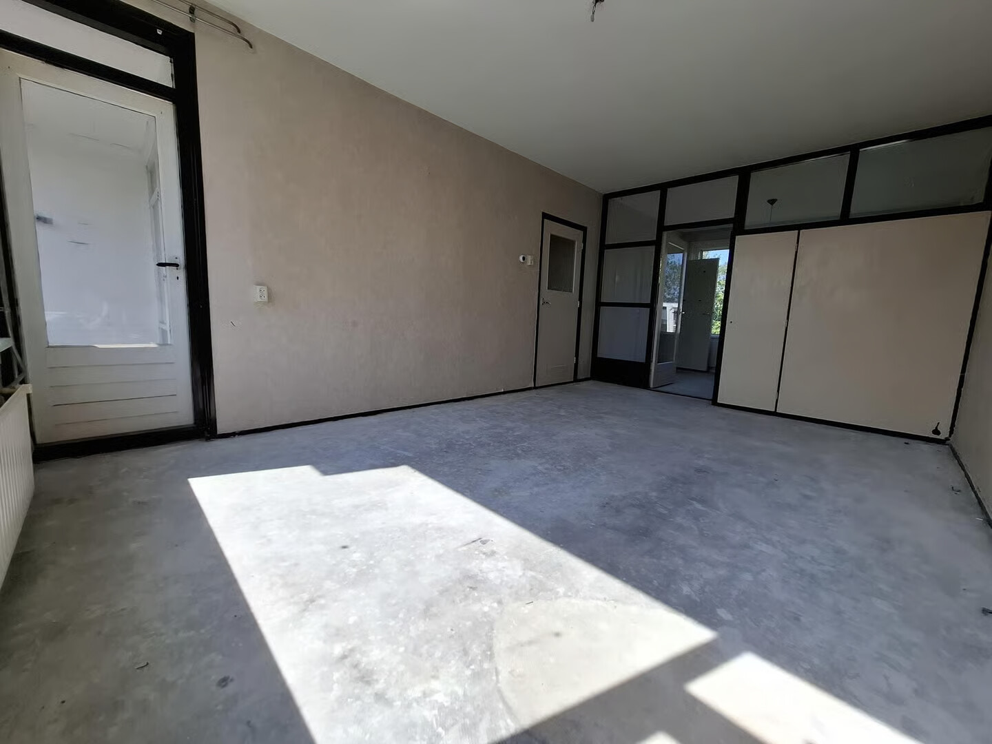 Appartement te koop: Groen van Prinstererweg 289, Dordrecht