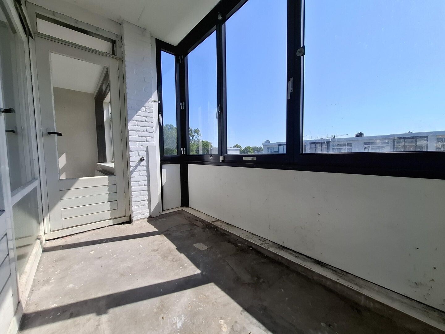 Appartement te koop: Groen van Prinstererweg 289, Dordrecht