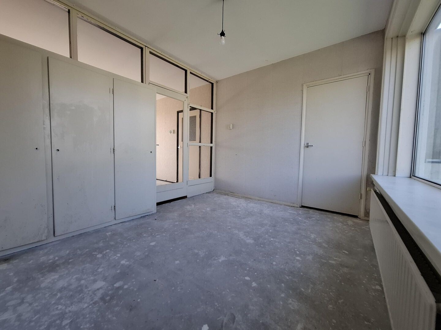Appartement te koop: Groen van Prinstererweg 289, Dordrecht