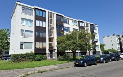 Groen van Prinstererweg 289