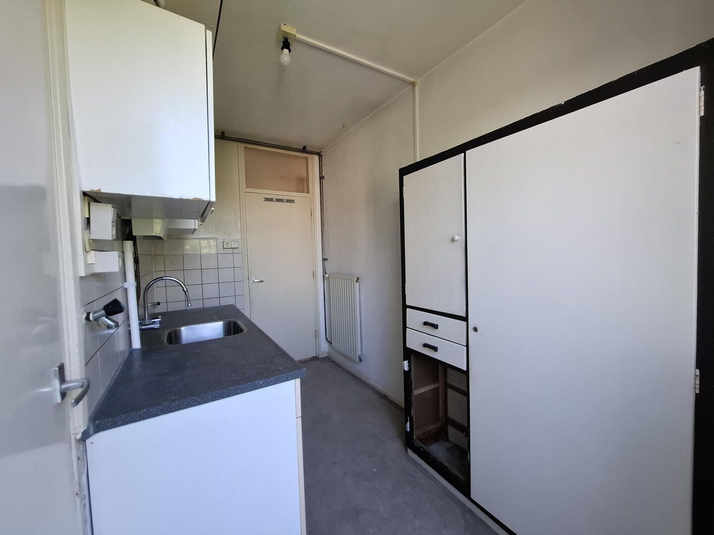 Appartement te koop: Groen van Prinstererweg 289, Dordrecht
