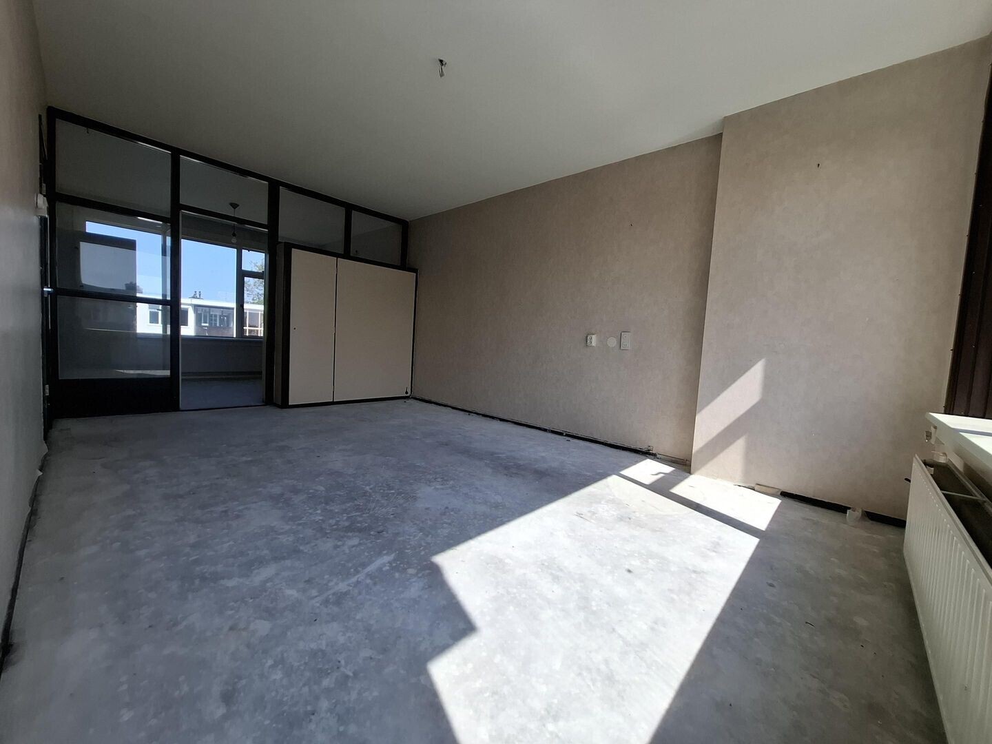Appartement te koop: Groen van Prinstererweg 289, Dordrecht