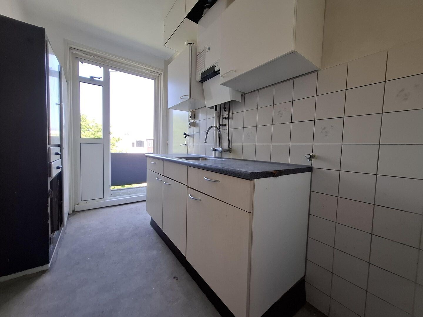 Appartement te koop: Groen van Prinstererweg 289, Dordrecht