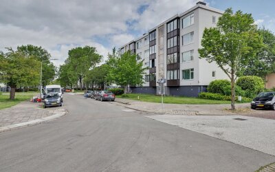 Groen van Prinstererweg 220