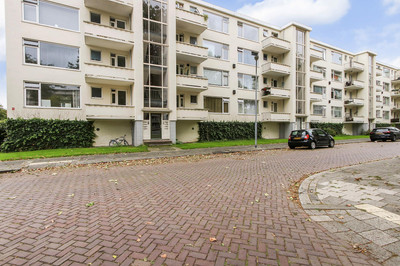De Visserst. 2