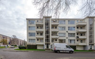 De Visserst. 8