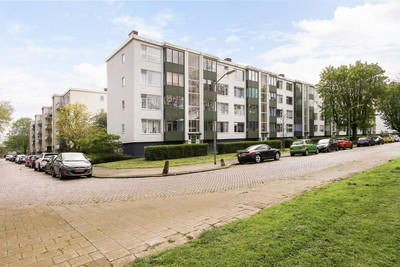 Troelstraweg 34