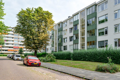 Troelstraweg 42