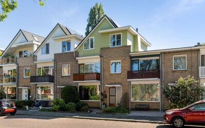 Huis te koop Van Hogendorpplantsoen 31