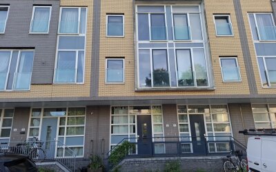Jacob van Heemskerckstraat 40