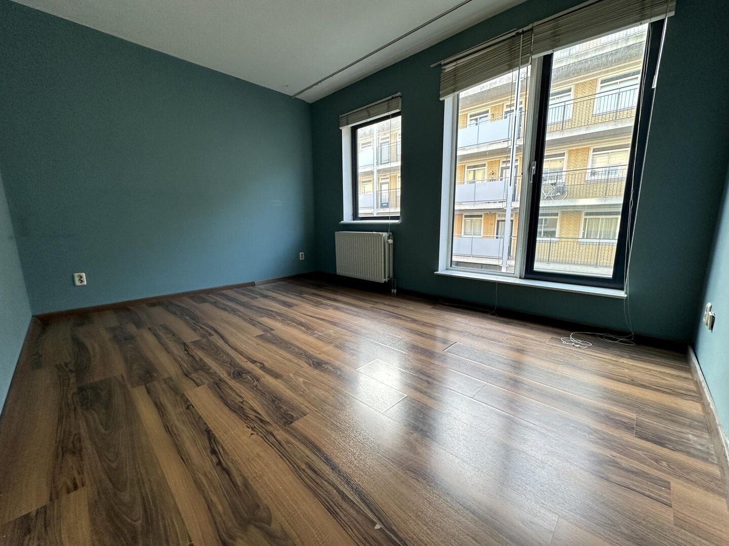 Tussenwoning te koop: Jacob van Heemskerckstraat 40, Dordrecht