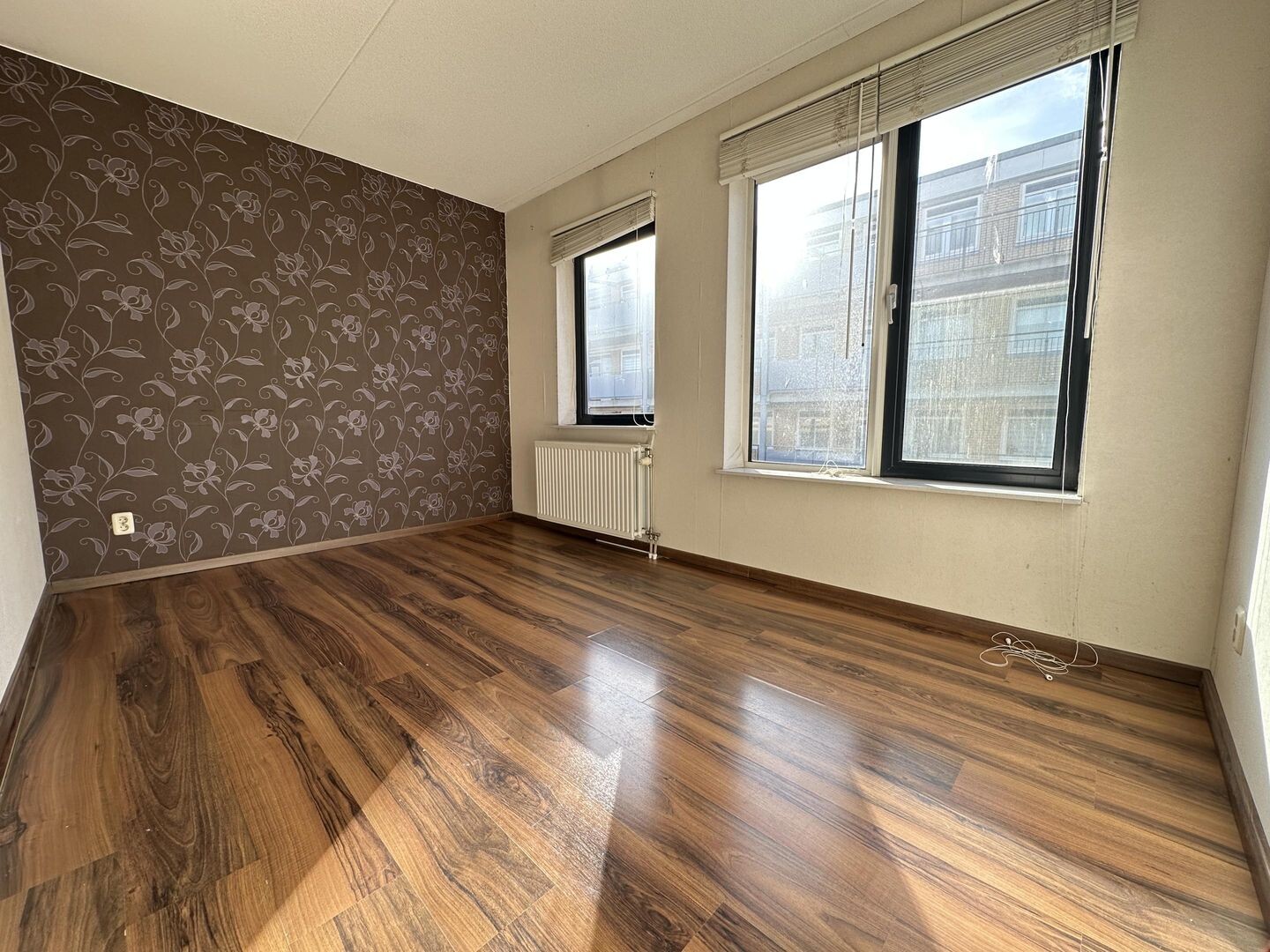 Tussenwoning te koop: Jacob van Heemskerckstraat 40, Dordrecht