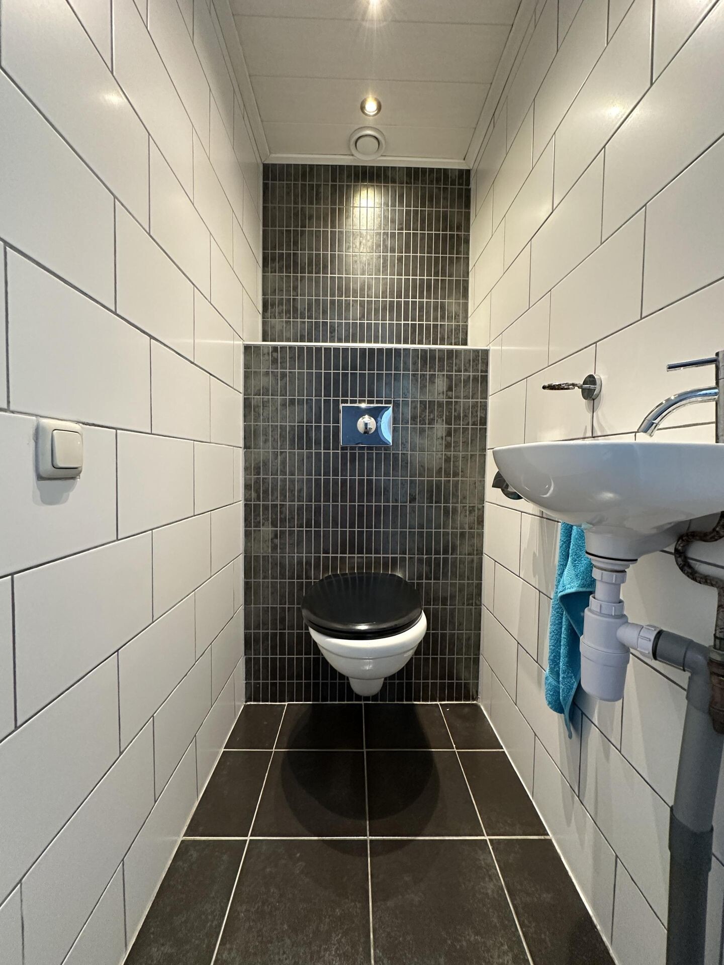Tussenwoning te koop: Jacob van Heemskerckstraat 40, Dordrecht
