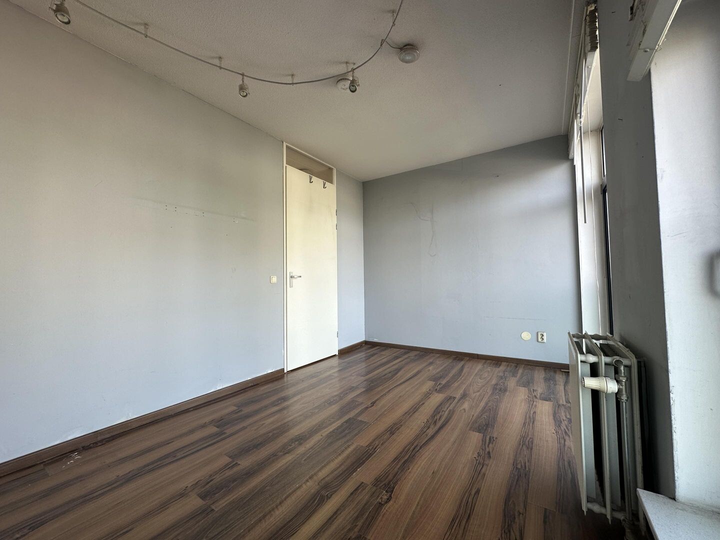 Tussenwoning te koop: Jacob van Heemskerckstraat 40, Dordrecht