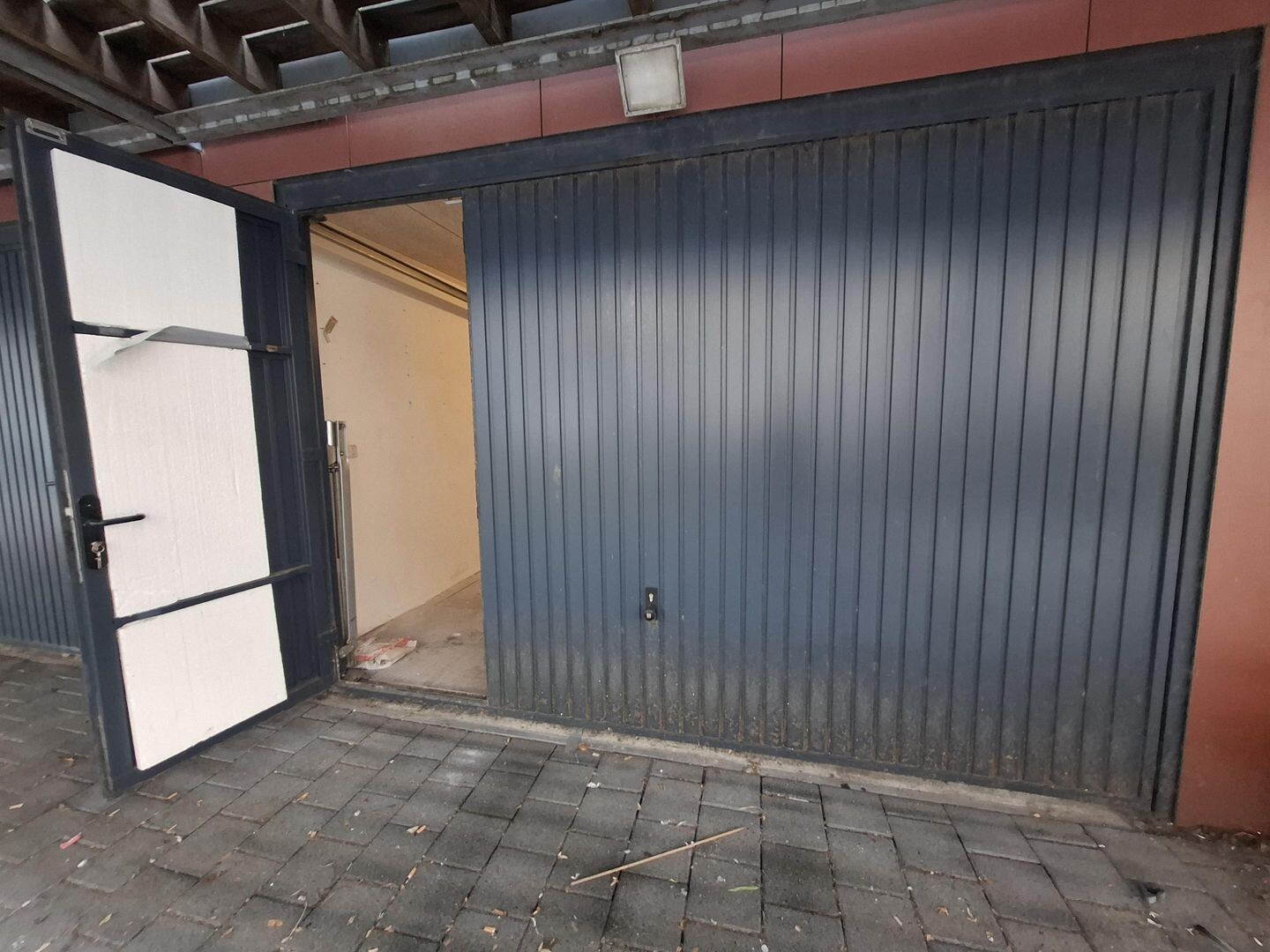 Tussenwoning te koop: Jacob van Heemskerckstraat 40, Dordrecht
