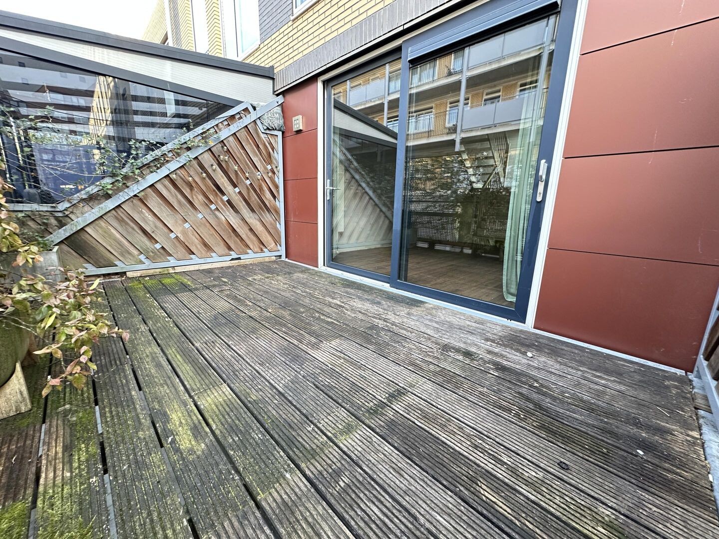 Tussenwoning te koop: Jacob van Heemskerckstraat 40, Dordrecht