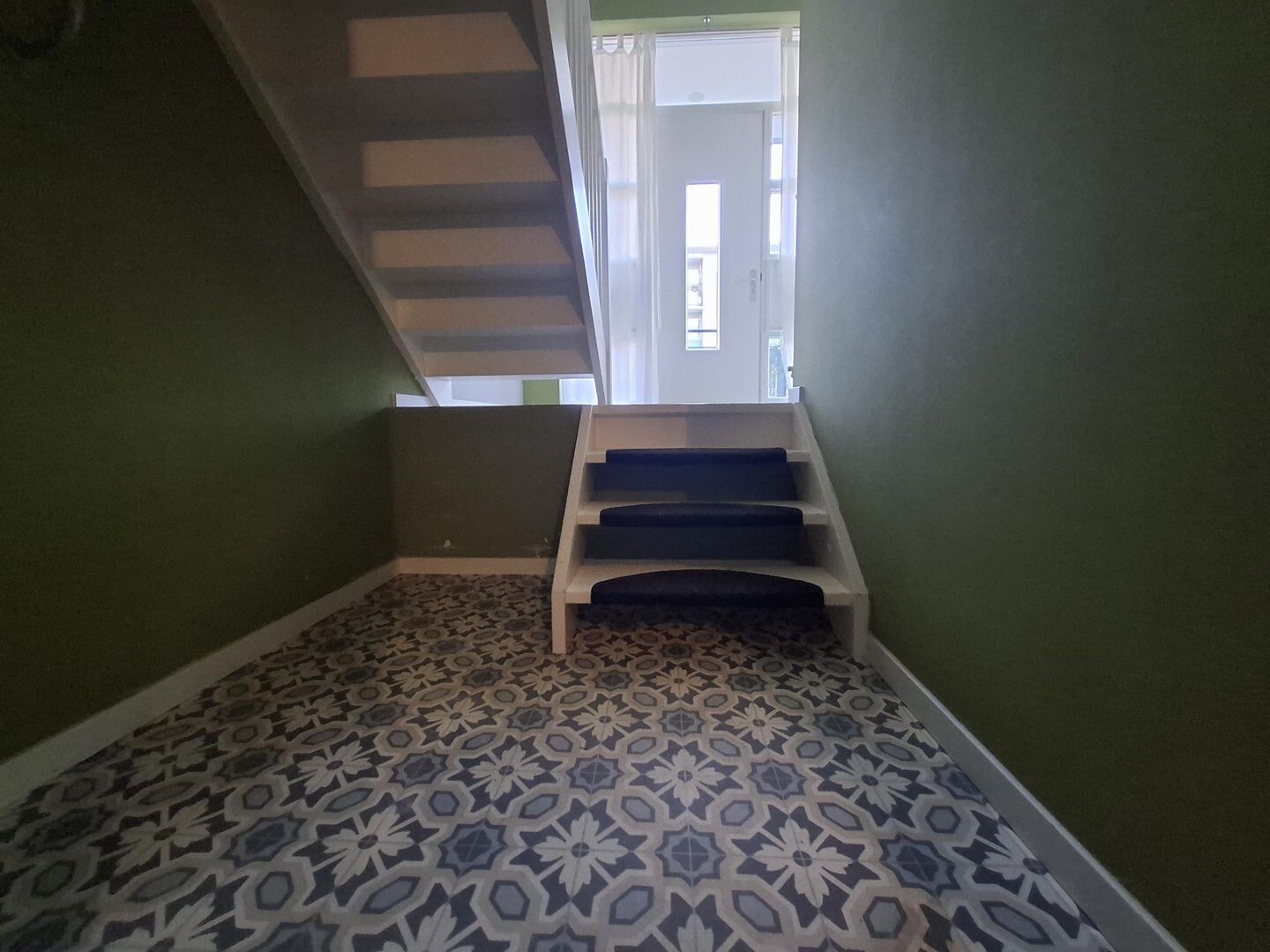 Tussenwoning te koop: Jacob van Heemskerckstraat 40, Dordrecht