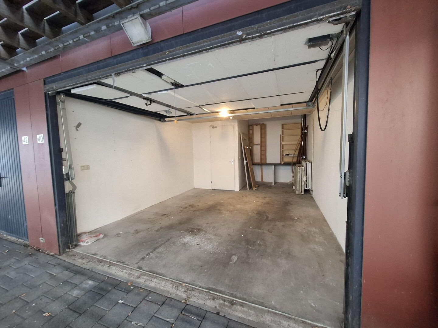 Tussenwoning te koop: Jacob van Heemskerckstraat 40, Dordrecht