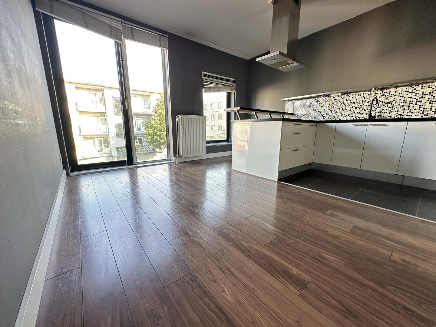 Tussenwoning te koop: Jacob van Heemskerckstraat 40, Dordrecht