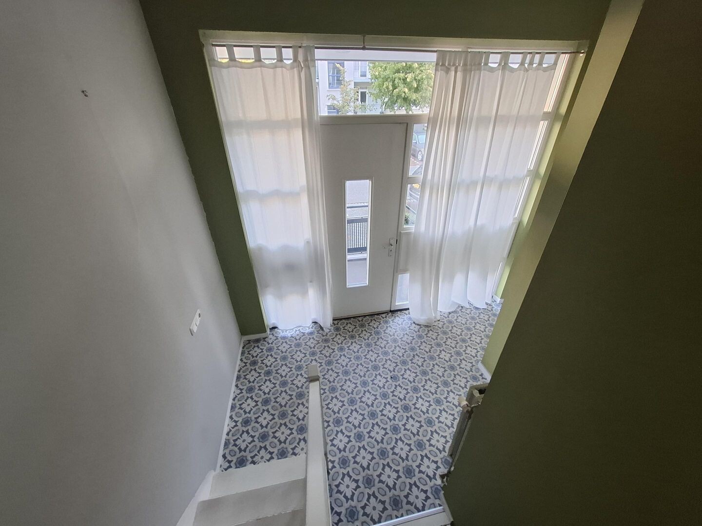 Tussenwoning te koop: Jacob van Heemskerckstraat 40, Dordrecht