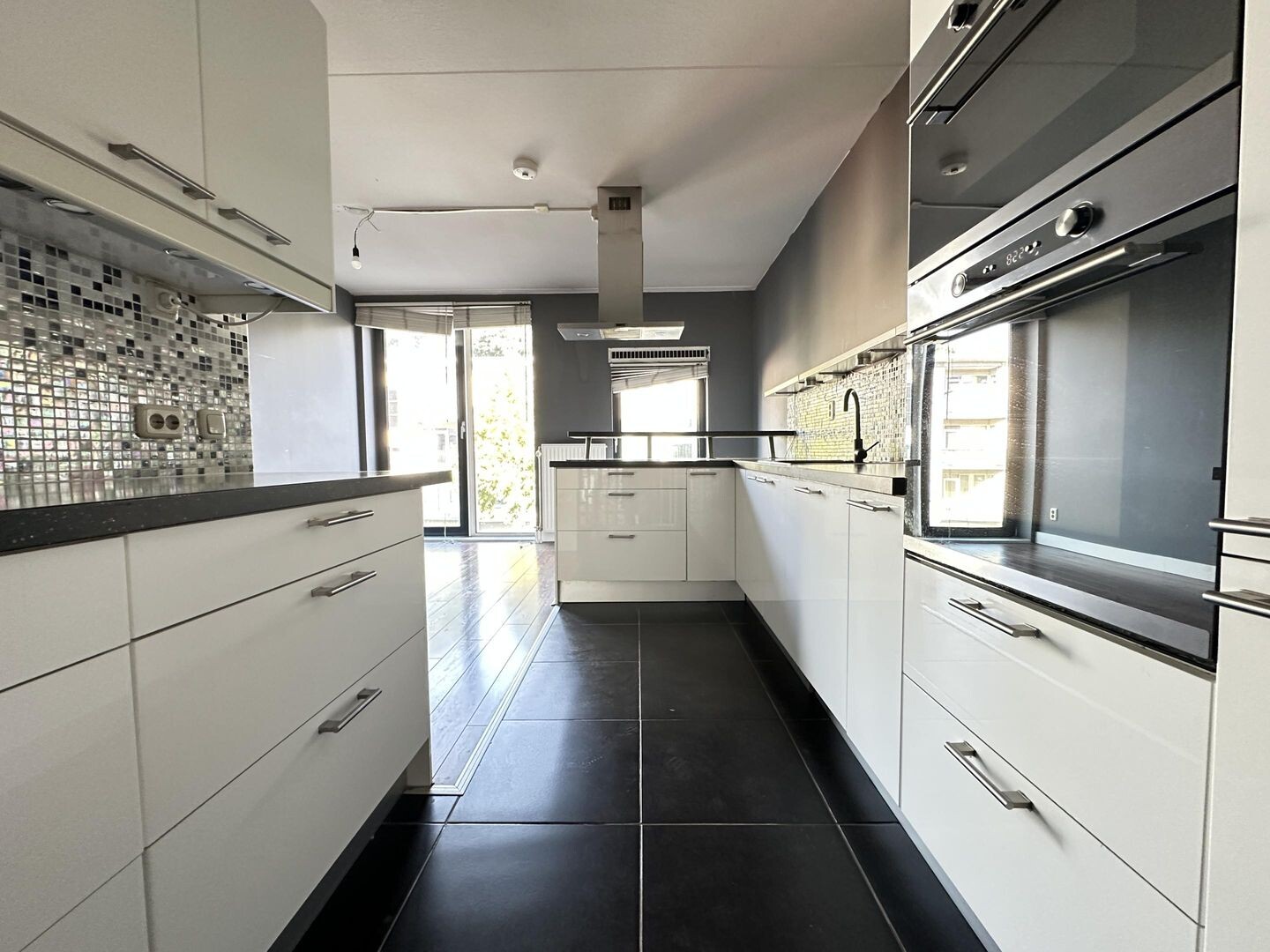 Tussenwoning te koop: Jacob van Heemskerckstraat 40, Dordrecht