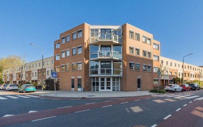 Abel Tasmanstraat 38
