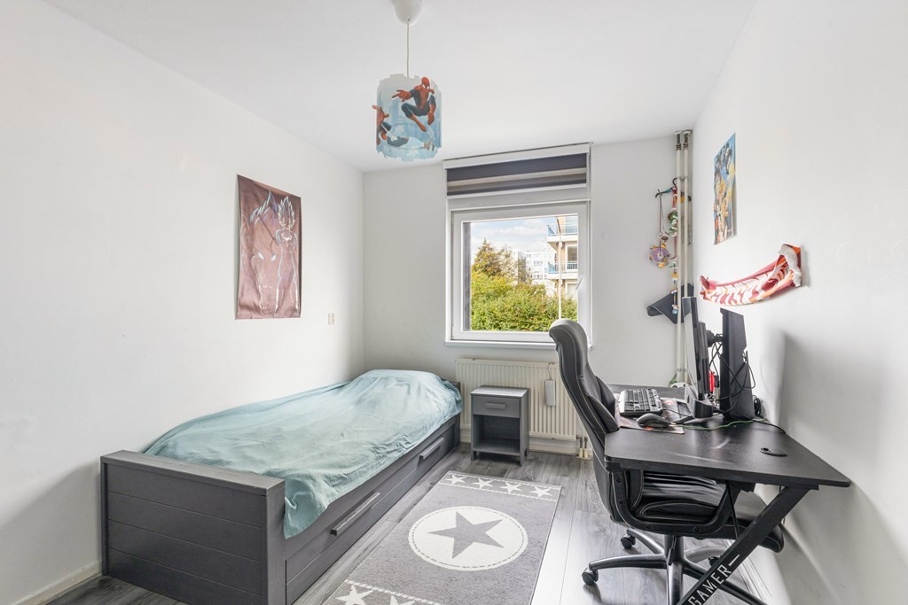 Tussenwoning te koop: Cornelis Trompweg 92, Dordrecht