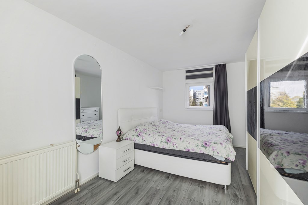 Tussenwoning te koop: Cornelis Trompweg 92, Dordrecht