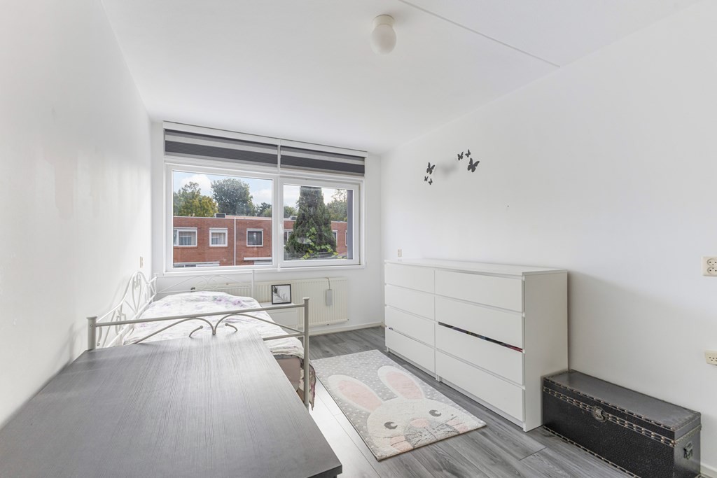 Tussenwoning te koop: Cornelis Trompweg 92, Dordrecht